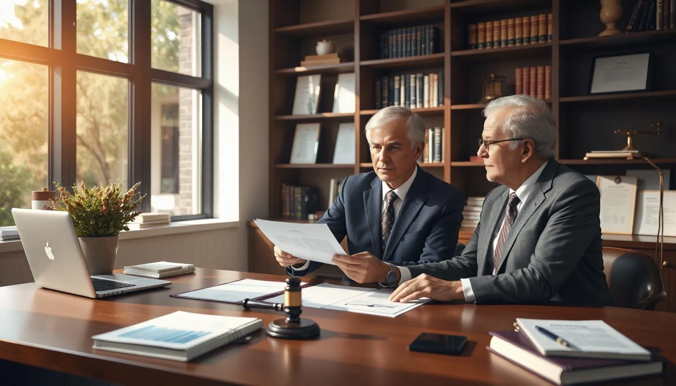 Inheritance Law And Estate Planning